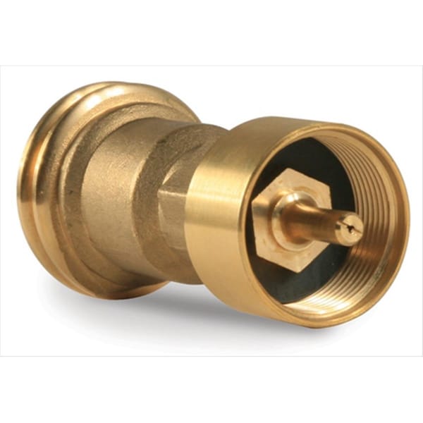 Striker 59213 Female Pol - Male Acme x 1 In.- 20 Male Propane Adapter ST89827 - main